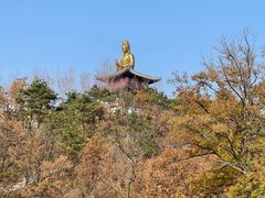 景点-横山寺