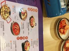 -쌍화점 霜花店·朝鲜族料理(徐家汇店)