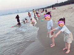 -西秀海滩公园
