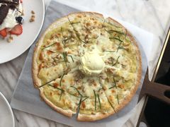 泰国金枕榴莲雪山薄饼-农畉LONFOOD(福田星河COCOPark店)