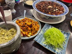 -三俞竹苑(红旗街万达店)
