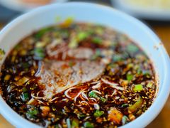 -中阿兰牛肉面(悦海新天地店)