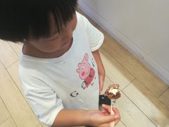 -好利来(靖江路店)