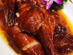 -香港深井掂檔烧鹅茶餐厅(海韵城店)