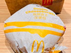 -麦当劳(安定门外大街店)