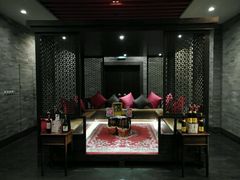 -澳门十六浦索菲特大酒店