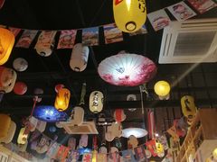 -匠糊·日本料理(美岸广场店)