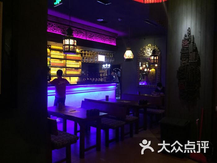 helens(南京大行宫店)图片 - 第100张