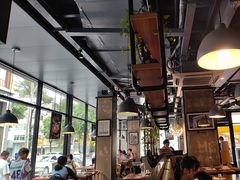 -萨贝尔意式西餐厅(古城新梦店)
