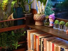 -街角 T·COFFEE 融合料理·BISTRO(车公庙店)