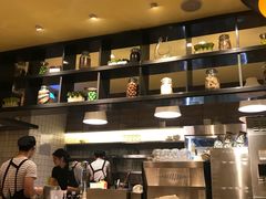 -卡朋西餐(扬名广场店)