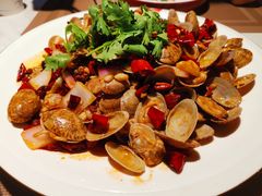 -湘西小馆(滨河路店)