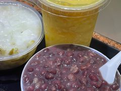 -百花传统甜品店(原址店)