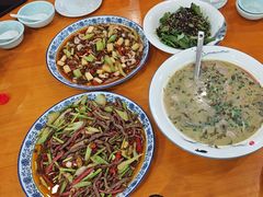 -李大爷的泡椒馆(冉家坝店)