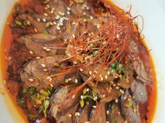 -梧桐餐厅(泉城路店)