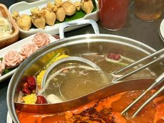 -尚合里潮汕牛肉火锅(海沧店)