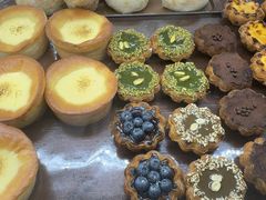 -MEETOWN美糖烘焙(凯德MALL店 )