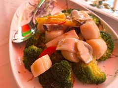 -凤城礼记鱼翅海鲜酒家(百老汇店)