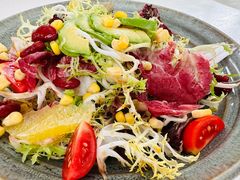 -北平花园·潮玩萌牙·北平咖啡(南锣鼓巷胡同店)