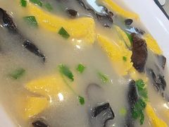 -台山第一家兴华黄鳝饭·黄鳝婆(开平店)