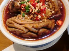 -炉小二铜锅牛蛙•川湘菜(三里屯店)