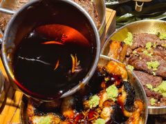 -韩都烤肉·烤鳗鱼(中街小北总店)
