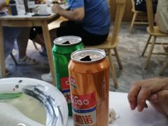 -北戴河庆山饭店·海鲜砂锅粥(北戴河黑石路店)