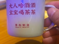 -1937青岛老味道·海肠捞饭·青岛菜(大鲍岛栈桥店)