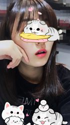 -简影造型·自选烫染接发salon