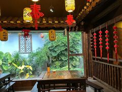 -大自然(鲁家村店)