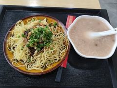 -瓜瓢面(小龙坎店)