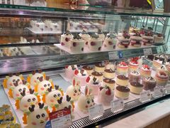 -巴黎贝甜(五道口店)