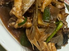 -红日饭店(裕隆三路店)