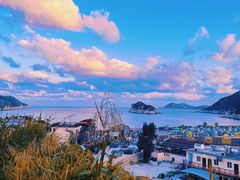 -南麂列岛
