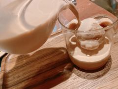 -大树餐厅(益田假日店)