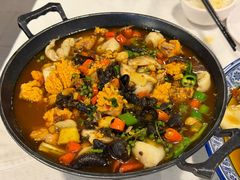 -新蜀会四川豆花(五羊店)