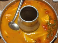 -泰国餐厅 Thai Food(裕华万达店)