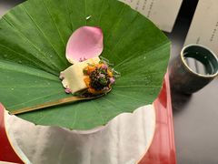 -鳥喜Toriki怀石烧鸟料理