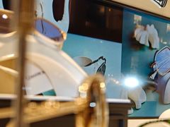 -溥仪眼镜PUYI OPTICAL(国贸商城店)