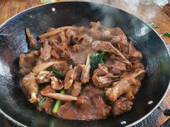 -大地农庄(逢沙大道店)