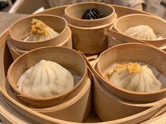 -外婆家(蓝色港湾店)