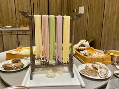 -神洲四海大酒楼(王府井澳门中心店)
