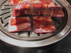 -九田家黑牛烤肉料理(石路天虹店)