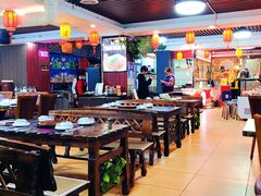 -东北缘餐厅(兰埔路店)