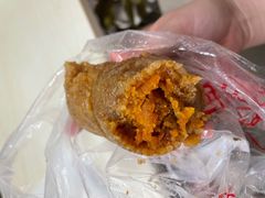 -小阿姨小脚粽(静安店)