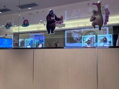 -海底捞火锅(河东万达广场店)