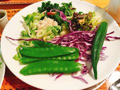 -So Lounge索兰至餐厅(蓝色港湾店)