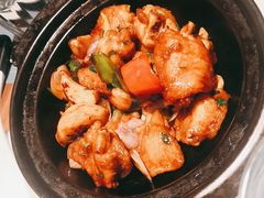 -大树餐厅(益田假日店)