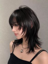 -首脑美发沙龙