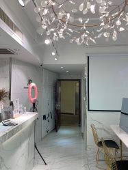 -潘多拉Hairsalon